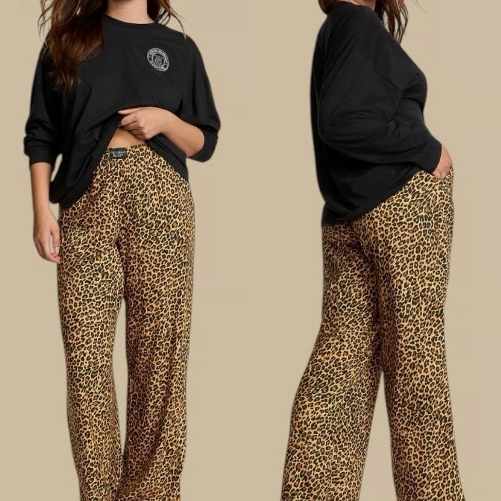New Victoria’s Secret Pajama Set